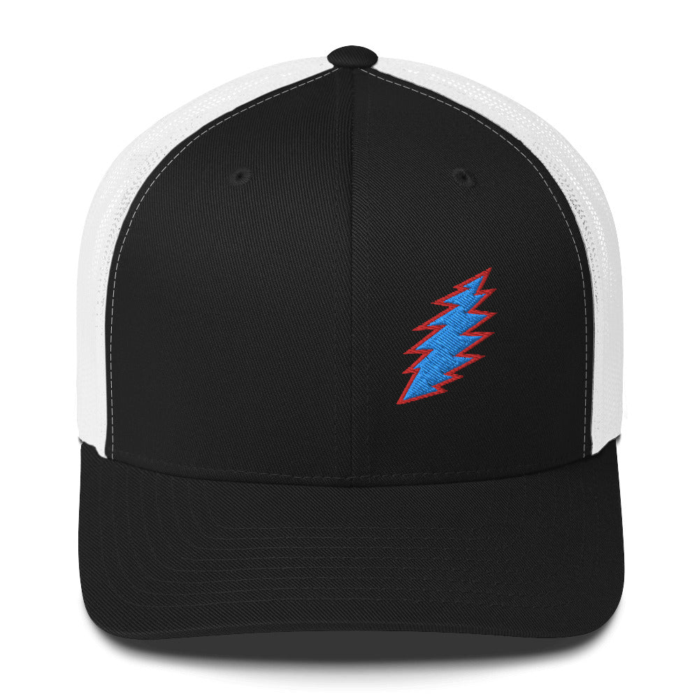 帽子 Dead Sun Trucker Hat (Black) Dead Sun Trucker Hat (Black)