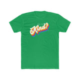 Are You Kind Men's Cotton Crew Tee