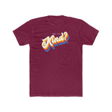 Are You Kind Men's Cotton Crew Tee