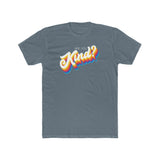 Are You Kind Men's Cotton Crew Tee
