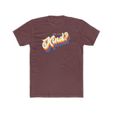 Are You Kind Men's Cotton Crew Tee