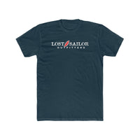 Lost Sailor Outfitters - Men's Cotton Crew Tee