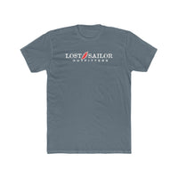 Lost Sailor Outfitters - Men's Cotton Crew Tee
