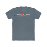 Lost Sailor Outfitters - Men's Cotton Crew Tee