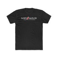 Lost Sailor Outfitters - Men's Cotton Crew Tee