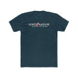 Lost Sailor Outfitters - Men's Cotton Crew Tee
