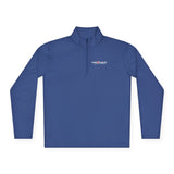 Lost Sailor Outfitters - Unisex Quarter-Zip Pullover