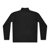 Lost Sailor Outfitters - Unisex Quarter-Zip Pullover