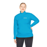 Lost Sailor Outfitters - Unisex Quarter-Zip Pullover