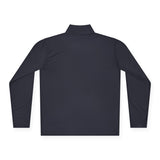 Lost Sailor Outfitters - Unisex Quarter-Zip Pullover
