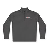 Lost Sailor Outfitters - Unisex Quarter-Zip Pullover