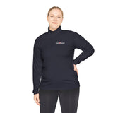 Lost Sailor Outfitters - Unisex Quarter-Zip Pullover