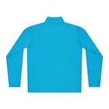 Lost Sailor Outfitters - Unisex Quarter-Zip Pullover
