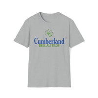 Cumberland Blues - Unisex Softstyle T-Shirt