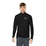Lost Sailor Outfitters - Unisex Quarter-Zip Pullover