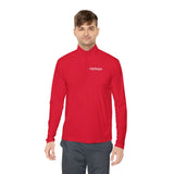 Lost Sailor Outfitters - Unisex Quarter-Zip Pullover