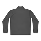 Lost Sailor Outfitters - Unisex Quarter-Zip Pullover