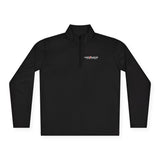 Lost Sailor Outfitters - Unisex Quarter-Zip Pullover