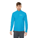 Lost Sailor Outfitters - Unisex Quarter-Zip Pullover