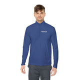Lost Sailor Outfitters - Unisex Quarter-Zip Pullover