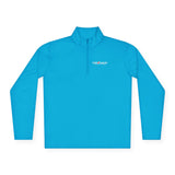 Lost Sailor Outfitters - Unisex Quarter-Zip Pullover