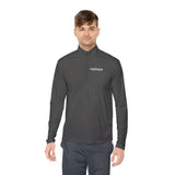 Lost Sailor Outfitters - Unisex Quarter-Zip Pullover
