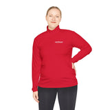 Lost Sailor Outfitters - Unisex Quarter-Zip Pullover
