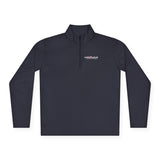 Lost Sailor Outfitters - Unisex Quarter-Zip Pullover