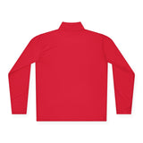 Lost Sailor Outfitters - Unisex Quarter-Zip Pullover