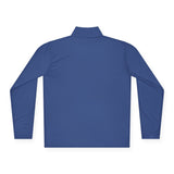 Lost Sailor Outfitters - Unisex Quarter-Zip Pullover
