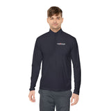 Lost Sailor Outfitters - Unisex Quarter-Zip Pullover