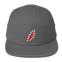 Bolt - Five Panel Cap