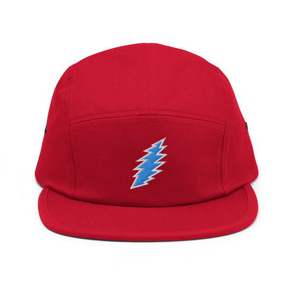 Bolt - Five Panel Cap