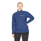 Lost Sailor Outfitters - Unisex Quarter-Zip Pullover