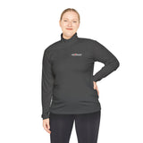 Lost Sailor Outfitters - Unisex Quarter-Zip Pullover
