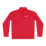 Lost Sailor Outfitters - Unisex Quarter-Zip Pullover
