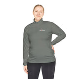 Lost Sailor Outfitters - Unisex Quarter-Zip Pullover