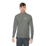 Lost Sailor Outfitters - Unisex Quarter-Zip Pullover