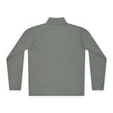Lost Sailor Outfitters - Unisex Quarter-Zip Pullover