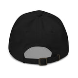 Bolt - Dad hat