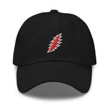 Bolt - Dad hat