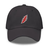 Bolt - Dad hat