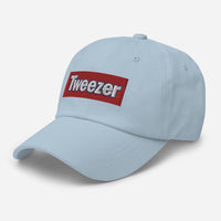 Tweezer Baseball hat