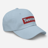 Tweezer Baseball hat