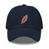 Bolt - Dad hat