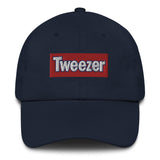 Tweezer Baseball hat