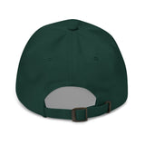 Bolt - Dad hat