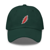 Bolt - Dad hat