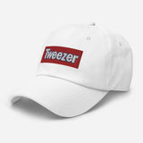 Tweezer Baseball hat