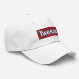 Tweezer Baseball hat